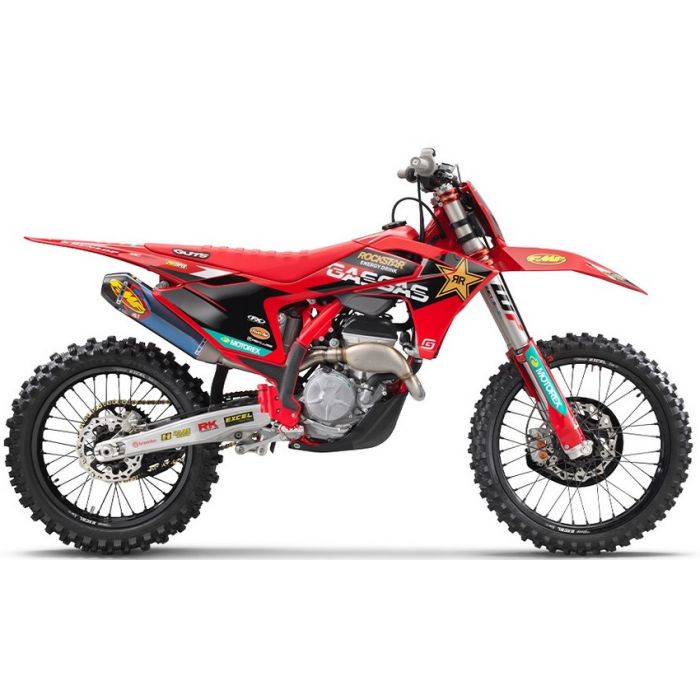 MC 250 F Factory Edition